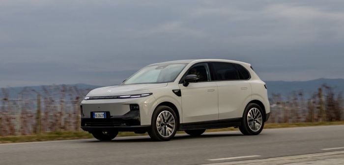 Leapmotor commercialise un prolongateur d'autonomie