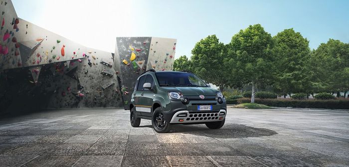 La Fiat Pandina devient la voiture la moins ch&egrave;re&hellip; pour quelques jours