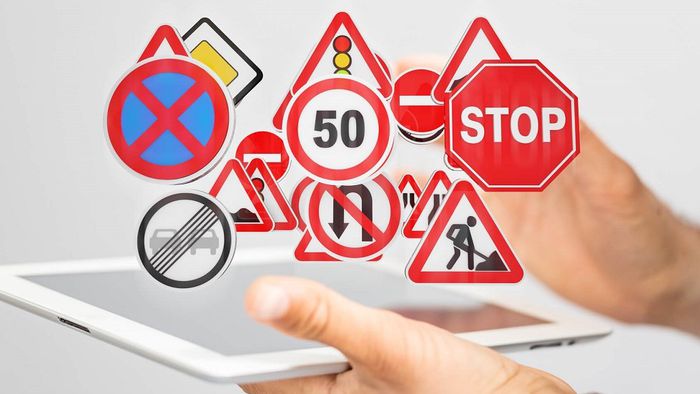 Connaissez-vous ces panneaux routiers ?