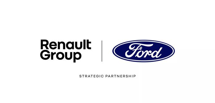 Deux nouvelles Ford électriques produites en France grâce à Renault