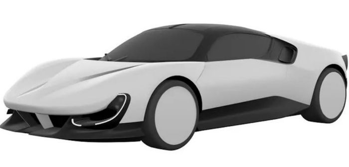 Une future Alfa Romeo tr&egrave;s sportive en pr&eacute;paration ?