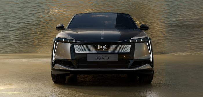 DS N&deg;8 : Une Invitation au Voyage &Eacute;lectrique