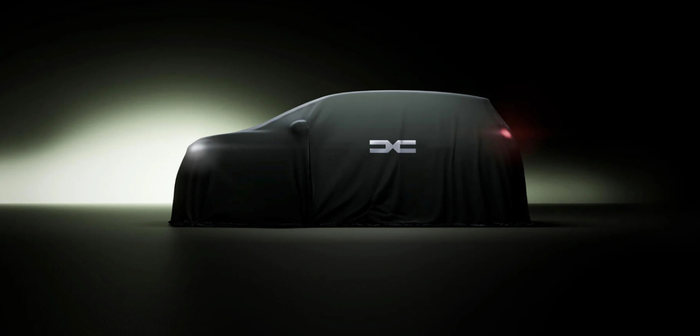 Dacia Spring 2 : la r&eacute;volution &eacute;lectrique abordable
