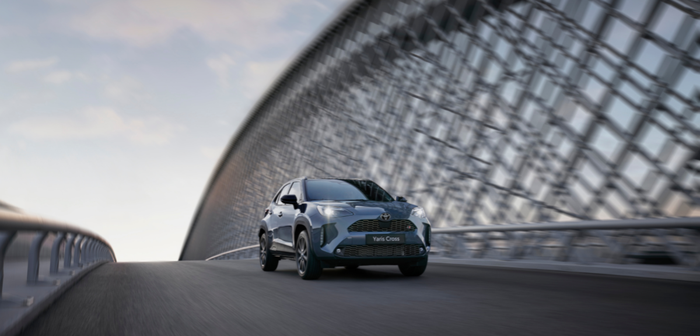 Toyota Yaris Cross 2025 : plus s&eacute;duisante que jamais